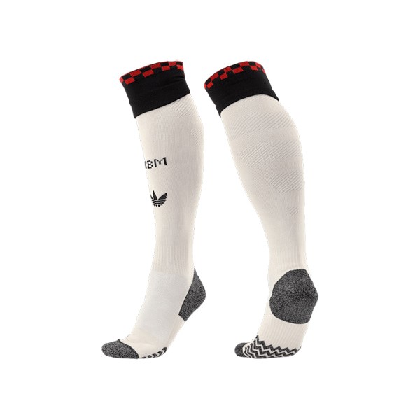 Calcetines Bayern Munich 3ª 2025-2026